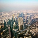 UAE DUB Dubai 2017JAN09 BurjKhalifa 020 : 2016 - African Adventures, 2017, Asia, Burj Khalifa, Date, Dubai, Dubai Emirate, January, Month, Places, Trips, United Arab Emirates, Western, Year