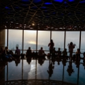 UAE DUB Dubai 2017JAN09 BurjKhalifa 033 : 2016 - African Adventures, 2017, Asia, Burj Khalifa, Date, Dubai, Dubai Emirate, January, Month, Places, Trips, United Arab Emirates, Western, Year