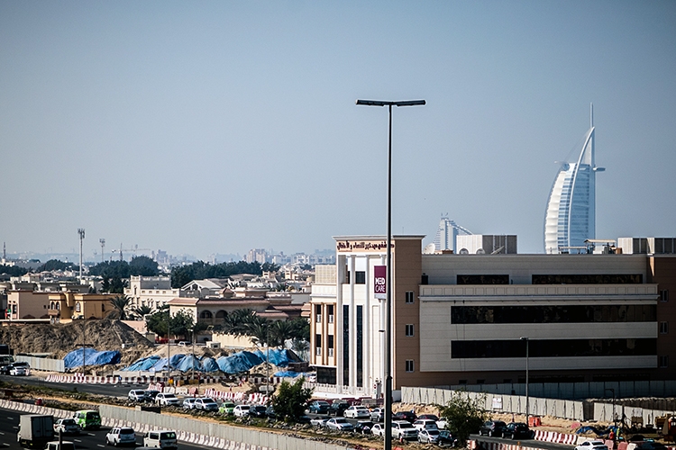 UAE DUB Dubai 2017JAN09 004