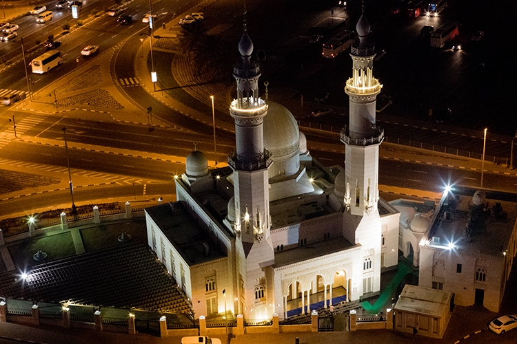UAE DUB Dubai 2017JAN10 AlYakoobMosque 006