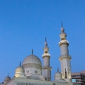 UAE DUB Dubai 2017JAN10 AlYakoobMosque 002 : 2016 - African Adventures, 2017, Al Yakoob Mosque, Asia, Date, Deira, Dubai, Dubai Emirate, January, Month, Places, Trips, United Arab Emirates, Western, Year