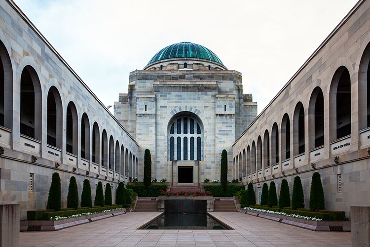 AUS ACT Canberra 2013MAR26 WarMemorial 010