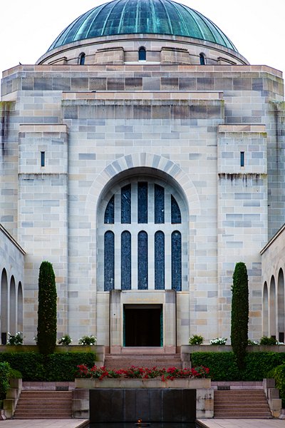 AUS ACT Canberra 2013MAR26 WarMemorial 011