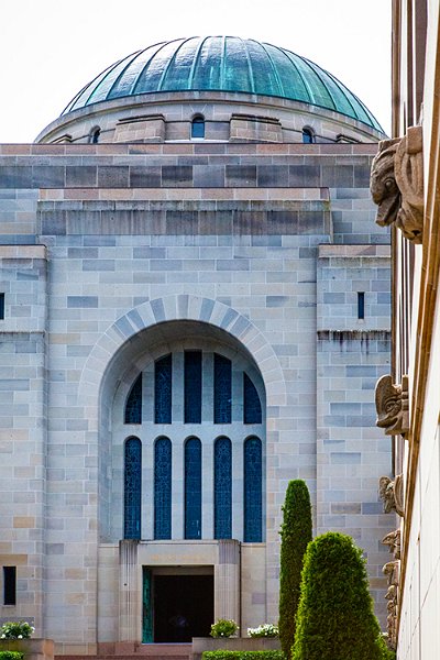 AUS ACT Canberra 2013MAR26 WarMemorial 021