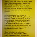 AUS ACT Canberra 2013MAR26 WarMemorial 018 : 2013, 2013 - Going Coastal Road Trip, ACT, Australia, Australian War Memorial, Canberra, Date, March, Month, Places, Trips, Year