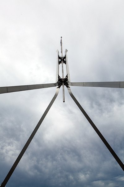 AUS ACT Canberra 2013MAR26 ParliamentHouse 034