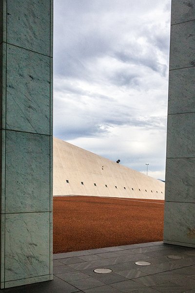AUS ACT Canberra 2013MAR26 ParliamentHouse 037