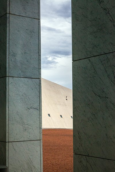 AUS ACT Canberra 2013MAR26 ParliamentHouse 038