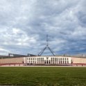 AUS ACT Canberra 2013MAR26 ParliamentHouse 002 : 2013, 2013 - Going Coastal Road Trip, ACT, Australia, Canberra, Date, March, Month, Parliament House, Places, Trips, Year
