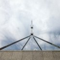 AUS ACT Canberra 2013MAR26 ParliamentHouse 025 : 2013, 2013 - Going Coastal Road Trip, ACT, Australia, Canberra, Date, March, Month, Parliament House, Places, Trips, Year