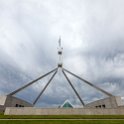 AUS ACT Canberra 2013MAR26 ParliamentHouse 031 : 2013, 2013 - Going Coastal Road Trip, ACT, Australia, Canberra, Date, March, Month, Parliament House, Places, Trips, Year