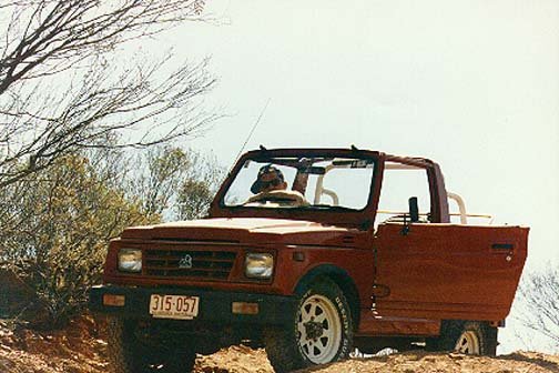 AUS NT AliceSprings 1991AUG TheWidowmaker 006