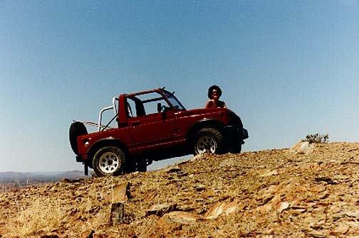 AUS NT AliceSprings 1991AUG TheWidowmaker 014