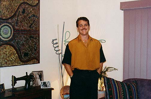 AUS NT AliceSprings MAY1994 AdamsonApt 001