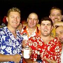 AUS NT AliceSprings 1999NOV13 002  Bobby "Wobbly Bong" Wong, Shauny, 2 new Westies boys, yours truly and Mickey "Male Stripper" Polner. : 1999, 1999 - Get In Get Out, No Mucking About Australian Trip, Alice Springs, Australia, Date, Month, NT, November, Places, Trips, Year