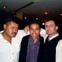 AUS NT AliceSprings 1999NOV13 011  Renz "Chook" Lotto, Flo Joe & Patto. : 1999, 1999 - Get In Get Out, No Mucking About Australian Trip, Alice Springs, Australia, Date, Month, NT, November, Places, Trips, Year