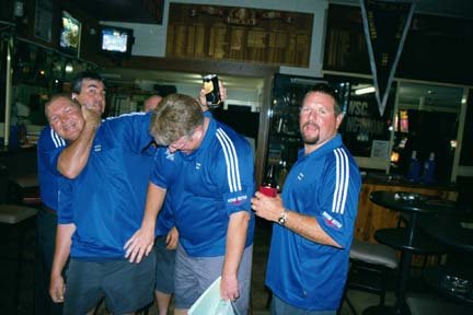 AUS NT AliceSprings 2002OCT18 Westies 003
