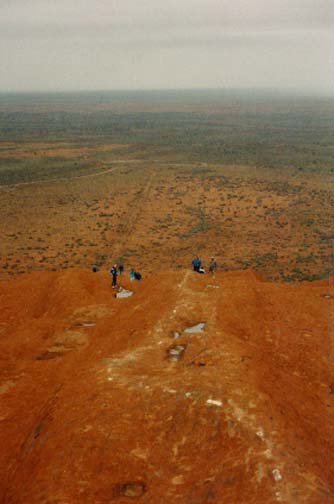 AUS NT AyersRock 1993MAY 007