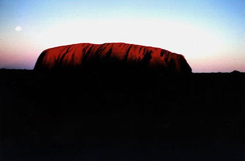 AUS NT AyersRock 1993MAY 018