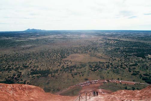 AUS NT AyersRock 2001JUL12 007
