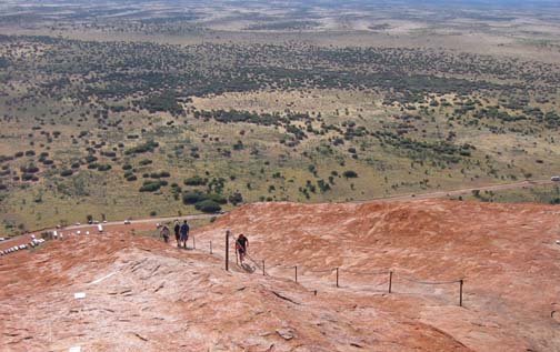 AUS NT AyersRock 2001JUL12 008