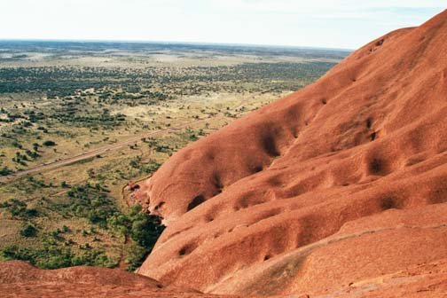 AUS NT AyersRock 2001JUL12 012