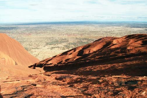 AUS NT AyersRock 2001JUL12 016