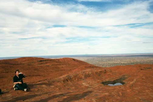 AUS NT AyersRock 2001JUL12 023