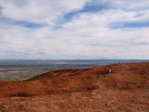 AUS NT AyersRock 2001JUL12 032