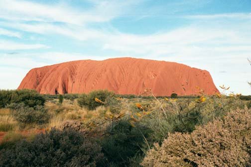 AUS NT AyersRock 2001JUL12 042