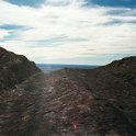 AUS NT AyersRock 2001JUL12 026 : 2001, 2001 The "Gruesome Twosome" Australian Tour, Australia, Ayers Rock, July, NT