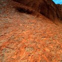 AUS NT AyersRock 2001JUL13 006 : 2001, 2001 The "Gruesome Twosome" Australian Tour, Australia, Ayers Rock, July, NT