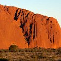 AUS NT AyersRock 2010OCT10 003 : 2010, 2010 - No Doot Aboot It Eh! Tour, 2010 Sydney Golden Oldies, Alice Springs Dingoes Rugby Union Football Club, Australia, Ayers Rock, Golden Oldies Rugby Union, NT, October, Rugby Union, Teams