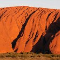 AUS NT AyersRock 2010OCT10 004 : 2010, 2010 - No Doot Aboot It Eh! Tour, 2010 Sydney Golden Oldies, Alice Springs Dingoes Rugby Union Football Club, Australia, Ayers Rock, Golden Oldies Rugby Union, NT, October, Rugby Union, Teams
