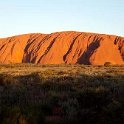 AUS NT AyersRock 2010OCT10 005 : 2010, 2010 - No Doot Aboot It Eh! Tour, 2010 Sydney Golden Oldies, Alice Springs Dingoes Rugby Union Football Club, Australia, Ayers Rock, Golden Oldies Rugby Union, NT, October, Rugby Union, Teams