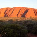 AUS NT AyersRock 2010OCT10 006 : 2010, 2010 - No Doot Aboot It Eh! Tour, 2010 Sydney Golden Oldies, Alice Springs Dingoes Rugby Union Football Club, Australia, Ayers Rock, Golden Oldies Rugby Union, NT, October, Rugby Union, Teams