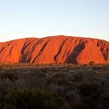 AUS NT AyersRock 2010OCT10 007 : 2010, 2010 - No Doot Aboot It Eh! Tour, 2010 Sydney Golden Oldies, Alice Springs Dingoes Rugby Union Football Club, Australia, Ayers Rock, Golden Oldies Rugby Union, NT, October, Rugby Union, Teams