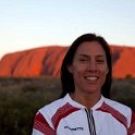 AUS NT AyersRock 2010OCT10 008 : 2010, 2010 - No Doot Aboot It Eh! Tour, 2010 Sydney Golden Oldies, Alice Springs Dingoes Rugby Union Football Club, Australia, Ayers Rock, Golden Oldies Rugby Union, NT, October, Rugby Union, Teams