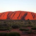 AUS NT AyersRock 2010OCT10 010 : 2010, 2010 - No Doot Aboot It Eh! Tour, 2010 Sydney Golden Oldies, Alice Springs Dingoes Rugby Union Football Club, Australia, Ayers Rock, Golden Oldies Rugby Union, NT, October, Rugby Union, Teams