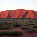 AUS NT AyersRock 2010OCT10 012 : 2010, 2010 - No Doot Aboot It Eh! Tour, 2010 Sydney Golden Oldies, Alice Springs Dingoes Rugby Union Football Club, Australia, Ayers Rock, Golden Oldies Rugby Union, NT, October, Rugby Union, Teams