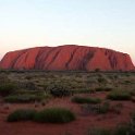 AUS NT AyersRock 2010OCT10 013 : 2010, 2010 - No Doot Aboot It Eh! Tour, 2010 Sydney Golden Oldies, Alice Springs Dingoes Rugby Union Football Club, Australia, Ayers Rock, Golden Oldies Rugby Union, NT, October, Rugby Union, Teams