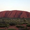 AUS NT AyersRock 2010OCT10 014 : 2010, 2010 - No Doot Aboot It Eh! Tour, 2010 Sydney Golden Oldies, Alice Springs Dingoes Rugby Union Football Club, Australia, Ayers Rock, Golden Oldies Rugby Union, NT, October, Rugby Union, Teams
