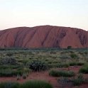 AUS NT AyersRock 2010OCT10 016 : 2010, 2010 - No Doot Aboot It Eh! Tour, 2010 Sydney Golden Oldies, Alice Springs Dingoes Rugby Union Football Club, Australia, Ayers Rock, Golden Oldies Rugby Union, NT, October, Rugby Union, Teams