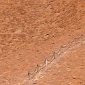 AUS NT AyersRock 2010OCT11 006 : 2010, 2010 - No Doot Aboot It Eh! Tour, 2010 Sydney Golden Oldies, Alice Springs Dingoes Rugby Union Football Club, Australia, Ayers Rock, Golden Oldies Rugby Union, NT, October, Rugby Union, Teams