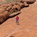 AUS NT AyersRock 2010OCT11 011 : 2010, 2010 - No Doot Aboot It Eh! Tour, 2010 Sydney Golden Oldies, Alice Springs Dingoes Rugby Union Football Club, Australia, Ayers Rock, Golden Oldies Rugby Union, NT, October, Rugby Union, Teams