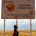 AUS NT BarklyHighway 2010OCT14 014 : 2010, 2010 - No Doot Aboot It Eh! Tour, 2010 Sydney Golden Oldies, Alice Springs Dingoes Rugby Union Football Club, Australia, Barkly Highway, Date, Golden Oldies Rugby Union, Month, NT, October, Places, Rugby Union, Sports, Teams, Trips, Year