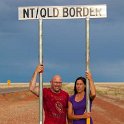 AUS NT BarklyHighway 2010OCT14 020 : 2010, 2010 - No Doot Aboot It Eh! Tour, 2010 Sydney Golden Oldies, Alice Springs Dingoes Rugby Union Football Club, Australia, Barkly Highway, Date, Golden Oldies Rugby Union, Month, NT, October, Places, Rugby Union, Sports, Teams, Trips, Year