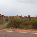 AUS NT DevilsMarbles 2010OCT14 002 : 2010, 2010 - No Doot Aboot It Eh! Tour, 2010 Sydney Golden Oldies, Alice Springs Dingoes Rugby Union Football Club, Australia, Date, Devils Marbles, Golden Oldies Rugby Union, Month, NT, October, Places, Rugby Union, Sports, Teams, Trips, Year