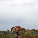 AUS NT DevilsMarbles 2010OCT14 008 : 2010, 2010 - No Doot Aboot It Eh! Tour, 2010 Sydney Golden Oldies, Alice Springs Dingoes Rugby Union Football Club, Australia, Date, Devils Marbles, Golden Oldies Rugby Union, Month, NT, October, Places, Rugby Union, Sports, Teams, Trips, Year