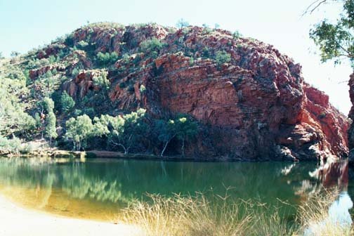 AUS NT ElleryCreekBigHole 2001JUL11 009